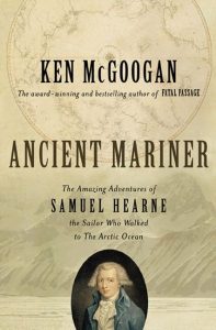 Ancient Mariner - McGoogan