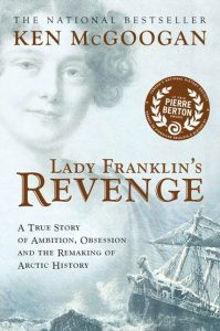 Lady Franklin's Revenge - McGoogan