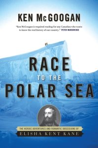 Race to the Polar Sea - McGoogan