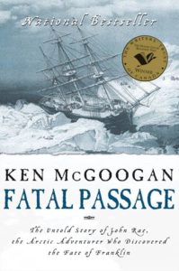 Fatal-Passage-McGoogan